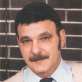 Ronald E. Coppa