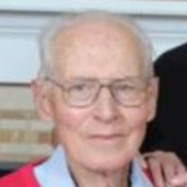 Nelson O. Berger