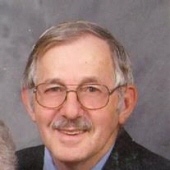 Jimmy D. Alfred