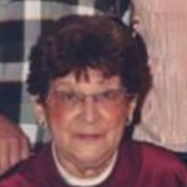 Sylvia E. Kerby