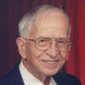 Elmer G. Croft