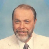 Gerald A. "Jerry" Landis