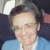 Claribel E. Anliker