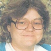Judith Kay "Judy" Pouliot