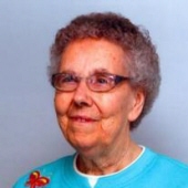 Clara V. Snyder