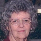Edith M. McKenzie