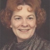 Kathleen Ramsier