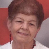 Phyllis L. Hodge