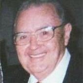 Harry C. Wilcox