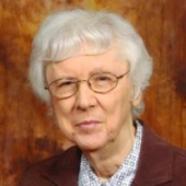Evelyn Lucille Beltz
