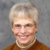 Carolyn Joyce Johnson