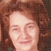 Audrey M. Armentrout