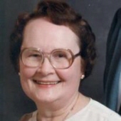 Ruth M. Wagner 12394949