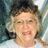 Doris M. Shirey