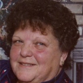 Audrey A. Moore