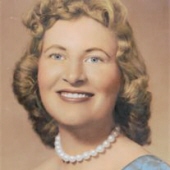 Doris A. Winter