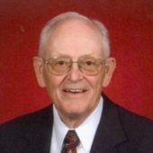 Cecil R. Bowers