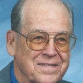 Robert "Bob" M. Staley
