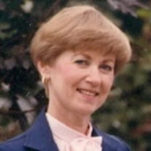 Marlene M. Brown
