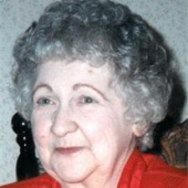 Rita M. Thomas