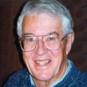 Robert M. "Bob" Steiner