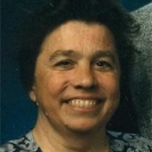 Marjorie M. Boltz