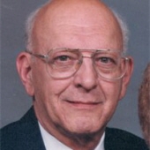 Dean J. Brenneman