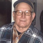 Herbert E. "Herb" Brillhart