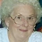 Mildred "Mel" L. Rohrer
