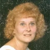 Judy M. Nehrenz