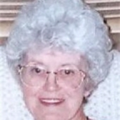 Mildred I. Imhoff