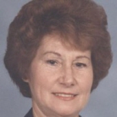 Gladys E. Shelly