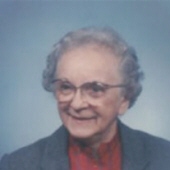 Virginia Jane Steiner