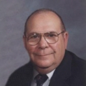Kenneth E. Handwerk