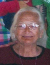 Gladys A. Winkler