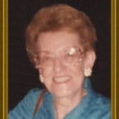 Gloria M. Martin