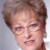 Shirley D. Henze