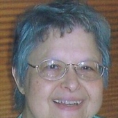 Gladys M. Hunter
