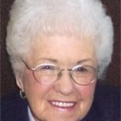 Eileen R. Clarke