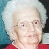 Betty E. Zuercher