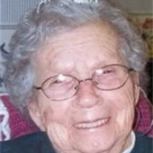 Wanda M. Fawcett