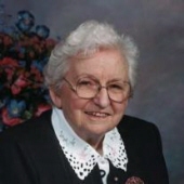 Thelma E. Zeigler