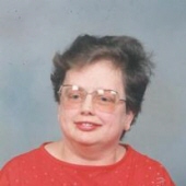 Gladys E. Tinsler
