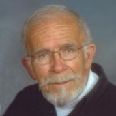 Dean M. Burkhart