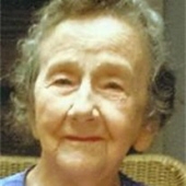 Lorena B. Riggenbach