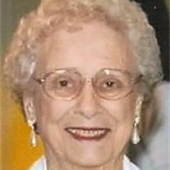 Evelyn M. Matheny