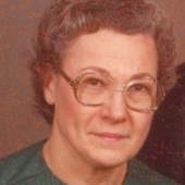 Alice E. Horst