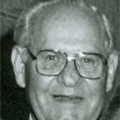 Marvin H. Bauman