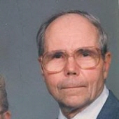 Elvin R. Burkholder