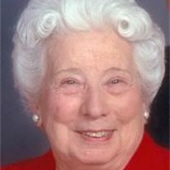 Bette M. Phillips